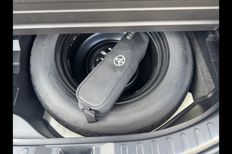 Toyota RAV4 2.5 Hybrid Executive | Vol Leer | 360 camera | BSM | Dealer onderhouden | Rijklaar!!