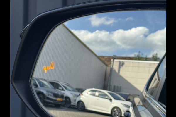 Toyota RAV4 2.5 Hybrid Executive | Vol Leer | 360 camera | BSM | Dealer onderhouden | Rijklaar!!