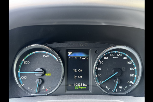 Toyota RAV4 2.5 Hybrid Executive | Vol Leer | 360 camera | BSM | Dealer onderhouden | Rijklaar!!