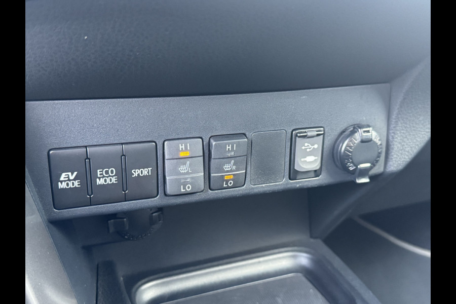 Toyota RAV4 2.5 Hybrid Executive | Vol Leer | 360 camera | BSM | Dealer onderhouden | Rijklaar!!