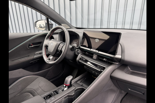 Toyota C-HR 2.0 Hybrid 200 GR SPORT(GEEN PHEV) | Pano dak | Head-up | JBL | LED | Rijklaar!!