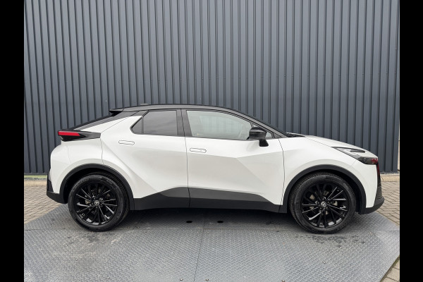Toyota C-HR 2.0 Hybrid 200 GR SPORT(GEEN PHEV) | Pano dak | Head-up | JBL | LED | Rijklaar!!