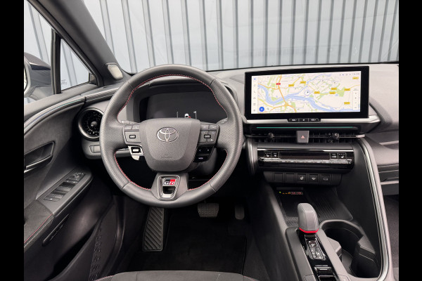 Toyota C-HR 2.0 Hybrid 200 GR SPORT(GEEN PHEV) | Pano dak | Head-up | JBL | LED | Rijklaar!!