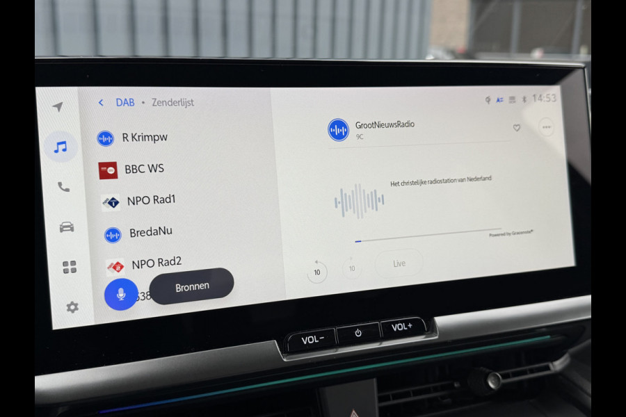 Toyota C-HR 2.0 Hybrid 200 GR SPORT(GEEN PHEV) | Pano dak | Head-up | JBL | LED | Rijklaar!!