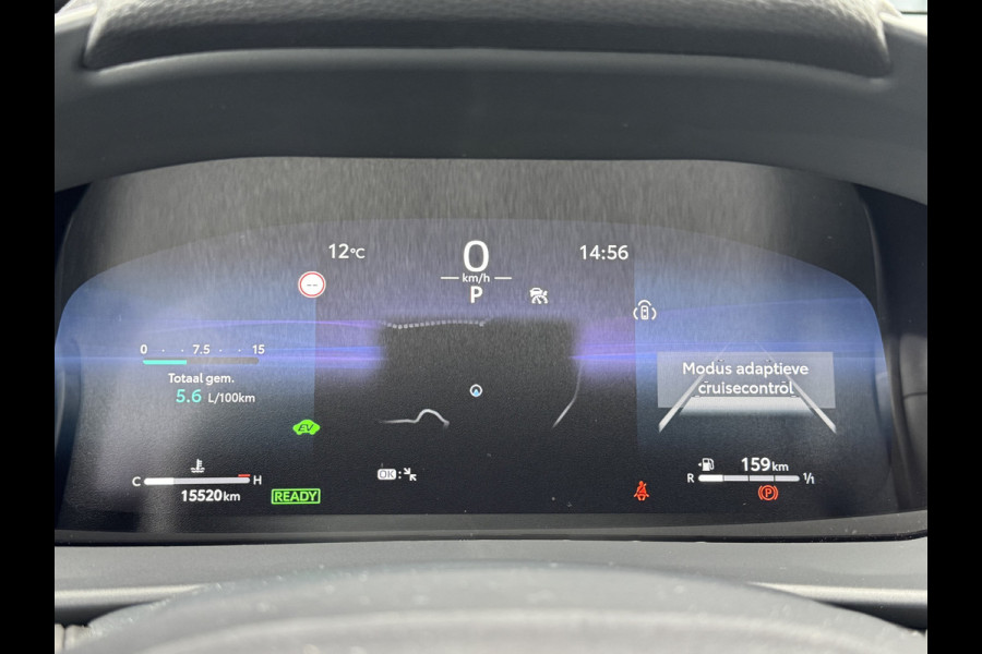 Toyota C-HR 2.0 Hybrid 200 GR SPORT(GEEN PHEV) | Pano dak | Head-up | JBL | LED | Rijklaar!!