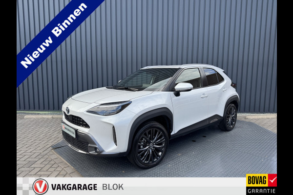 Toyota Yaris Cross 1.5 Hybrid Adventure | Afnm. Trekhaak | JBL | Head-up | BSM | Rijklaar!!