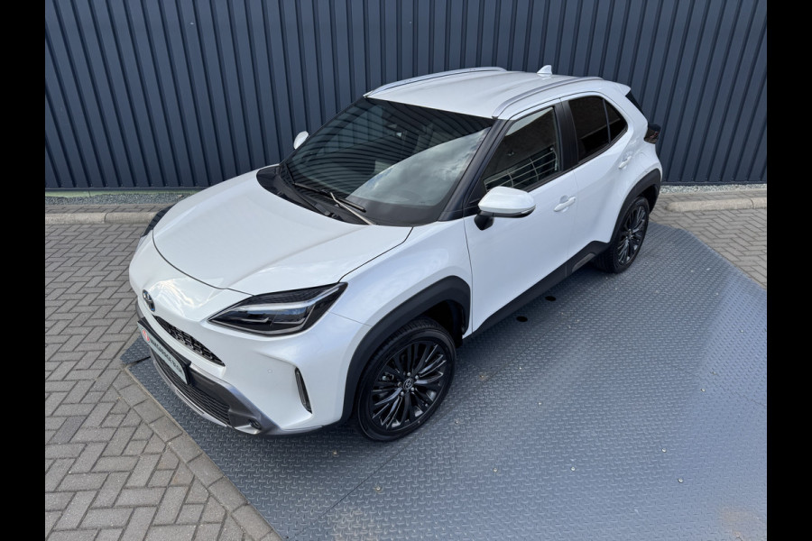 Toyota Yaris Cross 1.5 Hybrid Adventure | Afnm. Trekhaak | JBL | Head-up | BSM | Rijklaar!!