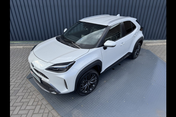 Toyota Yaris Cross 1.5 Hybrid Adventure | Afnm. Trekhaak | JBL | Head-up | BSM | Rijklaar!!