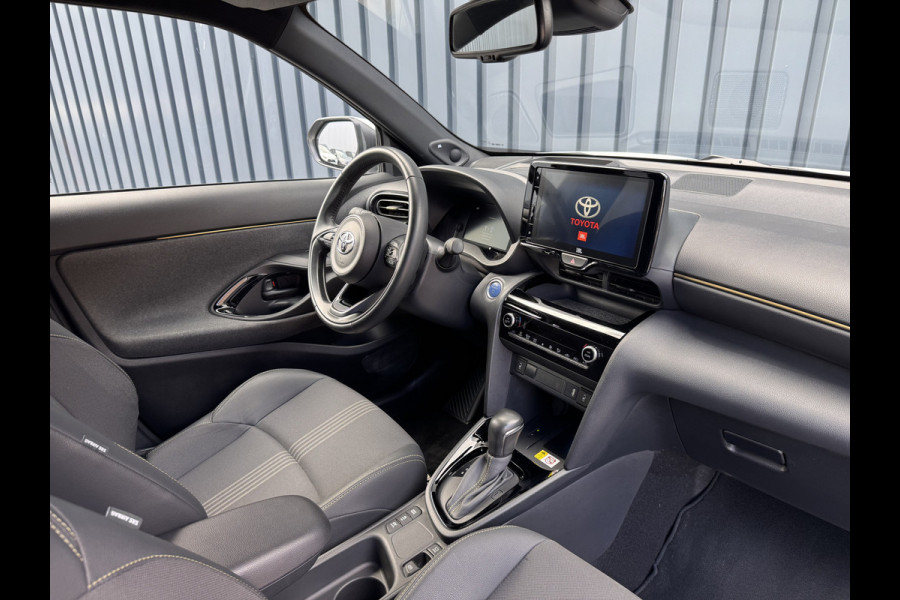 Toyota Yaris Cross 1.5 Hybrid Adventure | Afnm. Trekhaak | JBL | Head-up | BSM | Rijklaar!!