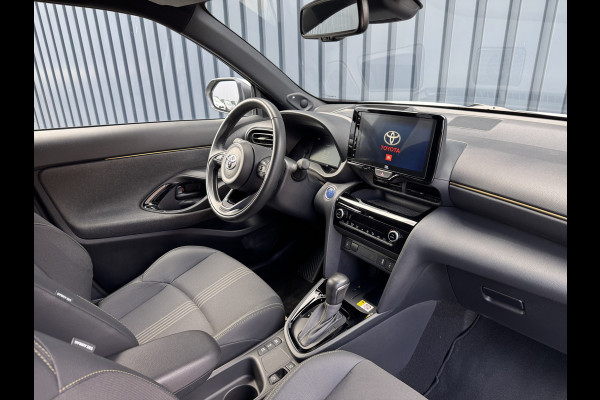 Toyota Yaris Cross 1.5 Hybrid Adventure | Afnm. Trekhaak | JBL | Head-up | BSM | Rijklaar!!