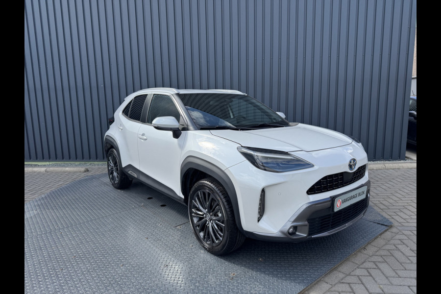 Toyota Yaris Cross 1.5 Hybrid Adventure | Afnm. Trekhaak | JBL | Head-up | BSM | Rijklaar!!
