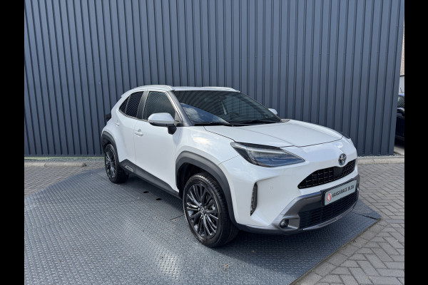 Toyota Yaris Cross 1.5 Hybrid Adventure | Afnm. Trekhaak | JBL | Head-up | BSM | Rijklaar!!