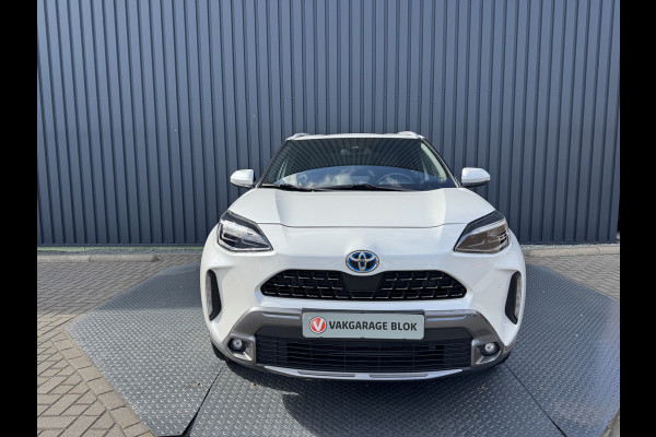 Toyota Yaris Cross 1.5 Hybrid Adventure | Afnm. Trekhaak | JBL | Head-up | BSM | Rijklaar!!