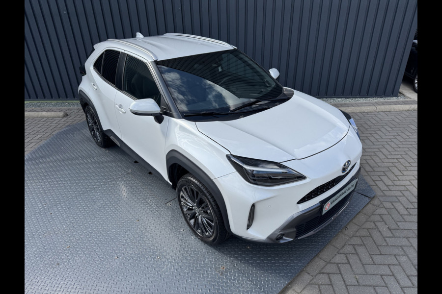 Toyota Yaris Cross 1.5 Hybrid Adventure | Afnm. Trekhaak | JBL | Head-up | BSM | Rijklaar!!