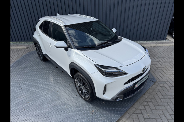 Toyota Yaris Cross 1.5 Hybrid Adventure | Afnm. Trekhaak | JBL | Head-up | BSM | Rijklaar!!