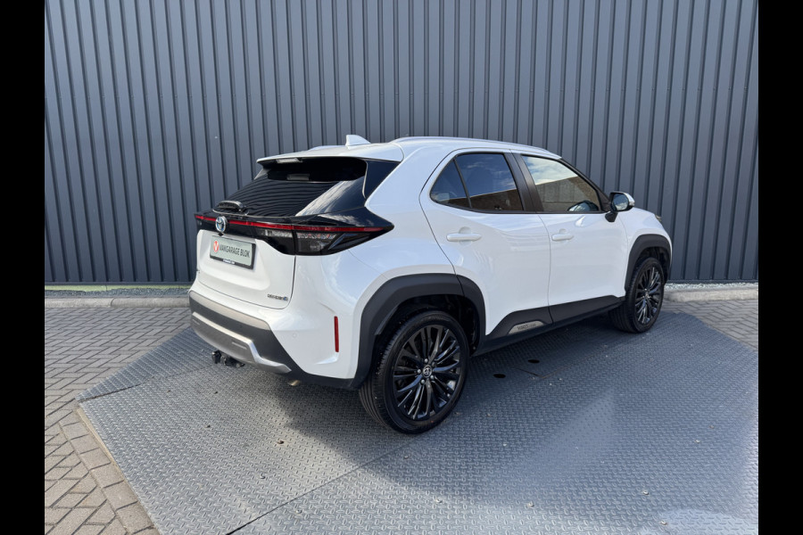 Toyota Yaris Cross 1.5 Hybrid Adventure | Afnm. Trekhaak | JBL | Head-up | BSM | Rijklaar!!