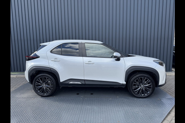 Toyota Yaris Cross 1.5 Hybrid Adventure | Afnm. Trekhaak | JBL | Head-up | BSM | Rijklaar!!