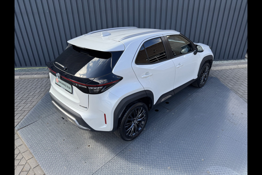 Toyota Yaris Cross 1.5 Hybrid Adventure | Afnm. Trekhaak | JBL | Head-up | BSM | Rijklaar!!