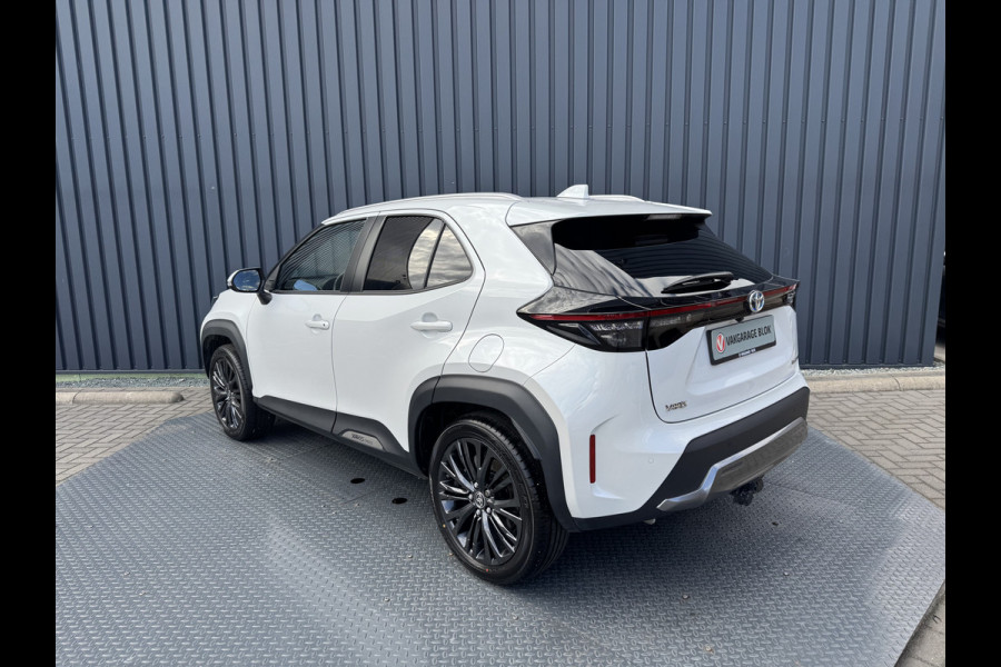 Toyota Yaris Cross 1.5 Hybrid Adventure | Afnm. Trekhaak | JBL | Head-up | BSM | Rijklaar!!