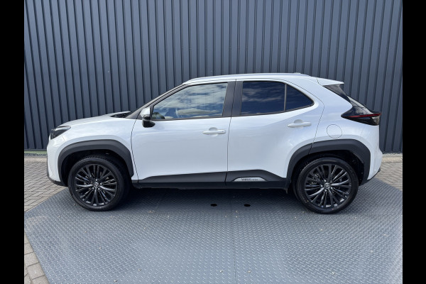 Toyota Yaris Cross 1.5 Hybrid Adventure | Afnm. Trekhaak | JBL | Head-up | BSM | Rijklaar!!