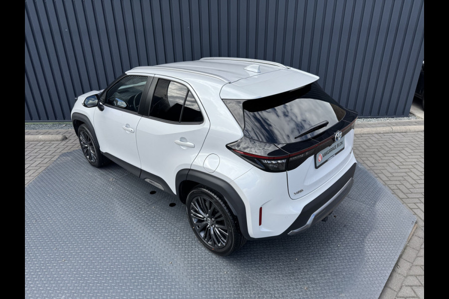Toyota Yaris Cross 1.5 Hybrid Adventure | Afnm. Trekhaak | JBL | Head-up | BSM | Rijklaar!!
