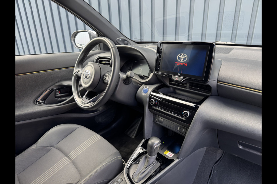 Toyota Yaris Cross 1.5 Hybrid Adventure | Afnm. Trekhaak | JBL | Head-up | BSM | Rijklaar!!