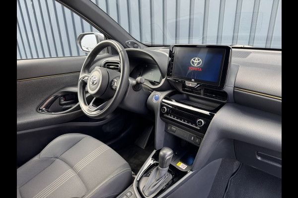 Toyota Yaris Cross 1.5 Hybrid Adventure | Afnm. Trekhaak | JBL | Head-up | BSM | Rijklaar!!
