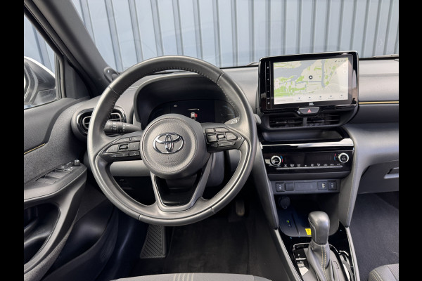 Toyota Yaris Cross 1.5 Hybrid Adventure | Afnm. Trekhaak | JBL | Head-up | BSM | Rijklaar!!