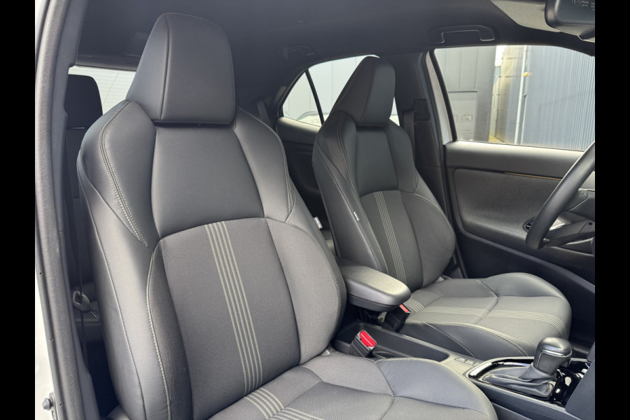 Toyota Yaris Cross 1.5 Hybrid Adventure | Afnm. Trekhaak | JBL | Head-up | BSM | Rijklaar!!