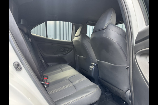Toyota Yaris Cross 1.5 Hybrid Adventure | Afnm. Trekhaak | JBL | Head-up | BSM | Rijklaar!!