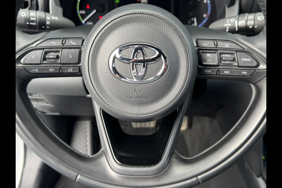 Toyota Yaris Cross 1.5 Hybrid Adventure | Afnm. Trekhaak | JBL | Head-up | BSM | Rijklaar!!