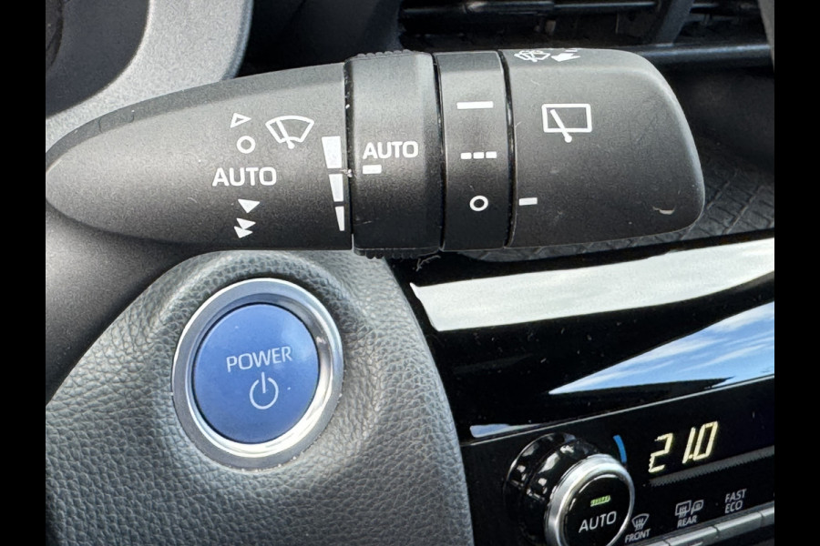 Toyota Yaris Cross 1.5 Hybrid Adventure | Afnm. Trekhaak | JBL | Head-up | BSM | Rijklaar!!