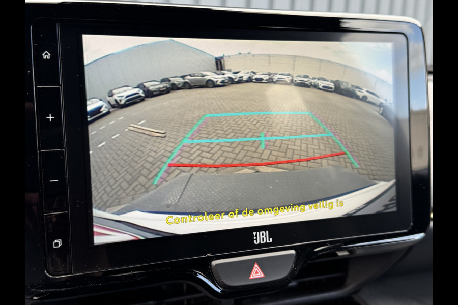Toyota Yaris Cross 1.5 Hybrid Adventure | Afnm. Trekhaak | JBL | Head-up | BSM | Rijklaar!!
