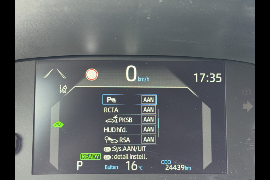 Toyota Yaris Cross 1.5 Hybrid Adventure | Afnm. Trekhaak | JBL | Head-up | BSM | Rijklaar!!