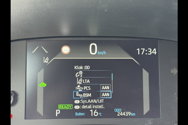Toyota Yaris Cross 1.5 Hybrid Adventure | Afnm. Trekhaak | JBL | Head-up | BSM | Rijklaar!!