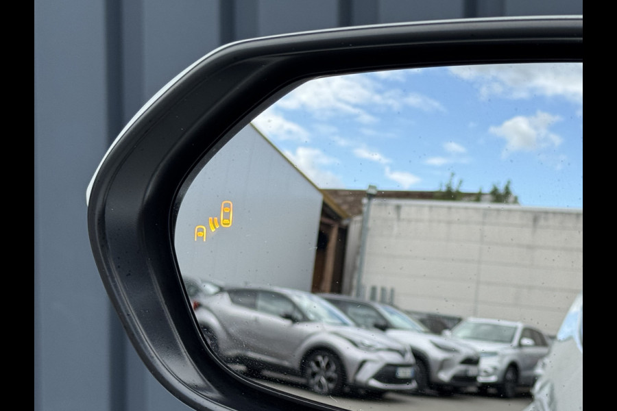 Toyota Yaris Cross 1.5 Hybrid Adventure | Afnm. Trekhaak | JBL | Head-up | BSM | Rijklaar!!