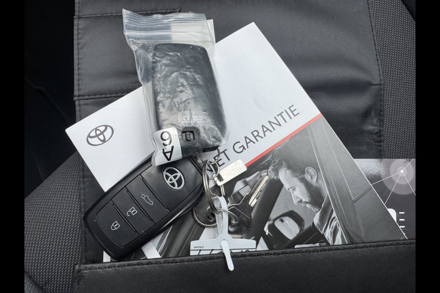 Toyota Yaris Cross 1.5 Hybrid Adventure | Afnm. Trekhaak | JBL | Head-up | BSM | Rijklaar!!
