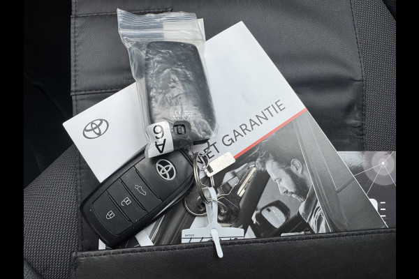 Toyota Yaris Cross 1.5 Hybrid Adventure | Afnm. Trekhaak | JBL | Head-up | BSM | Rijklaar!!