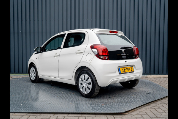 Peugeot 108 1.0 e-VTi Active | Camera | Navi | Airco | Bluetooth | Prijs Rijklaar!!