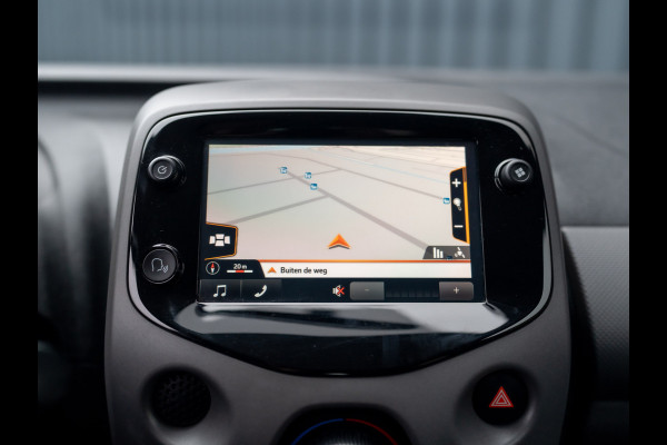 Peugeot 108 1.0 e-VTi Active | Camera | Navi | Airco | Bluetooth | Prijs Rijklaar!!