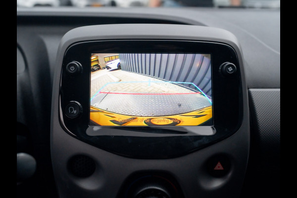Peugeot 108 1.0 e-VTi Active | Camera | Navi | Airco | Bluetooth | Prijs Rijklaar!!