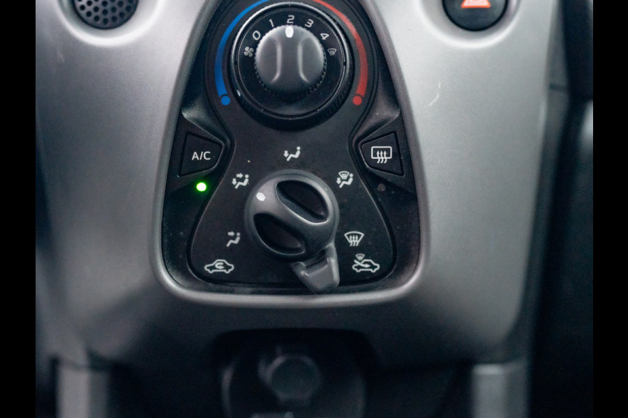 Peugeot 108 1.0 e-VTi Active | Camera | Navi | Airco | Bluetooth | Prijs Rijklaar!!
