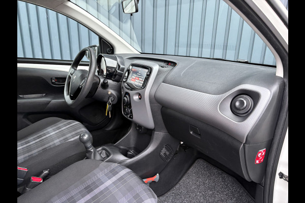 Peugeot 108 1.0 e-VTi Active | Camera | Navi | Airco | Bluetooth | Prijs Rijklaar!!