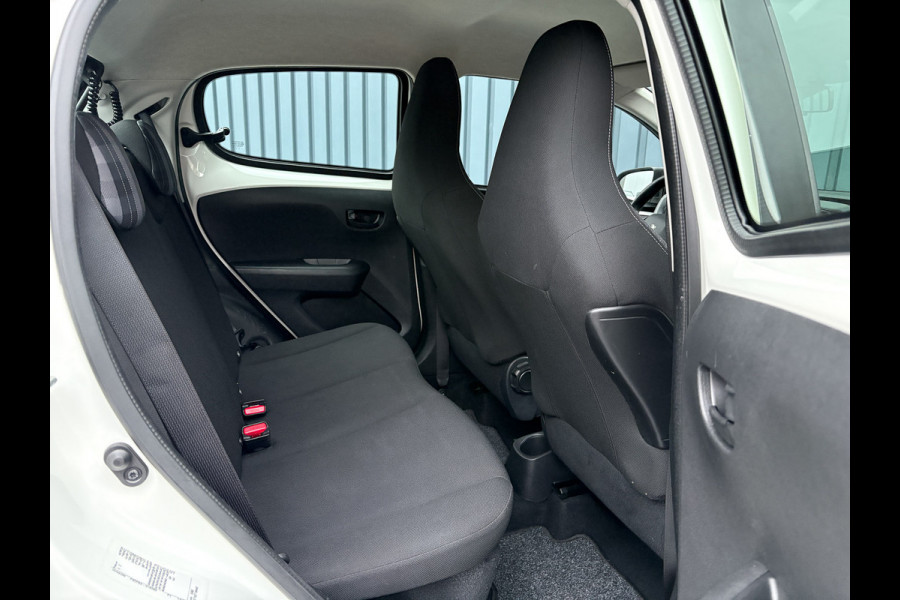 Peugeot 108 1.0 e-VTi Active | Camera | Navi | Airco | Bluetooth | Prijs Rijklaar!!