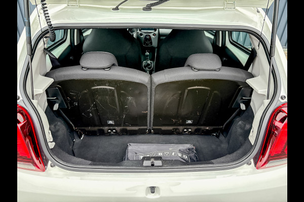 Peugeot 108 1.0 e-VTi Active | Camera | Navi | Airco | Bluetooth | Prijs Rijklaar!!