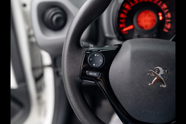 Peugeot 108 1.0 e-VTi Active | Camera | Navi | Airco | Bluetooth | Prijs Rijklaar!!