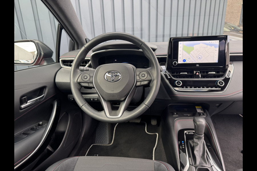 Toyota Corolla Touring Sports 2.0 Hybrid Executive / Bi tone | Schuif/-kantel dak | JBL | Head-up | Rijklaar!!