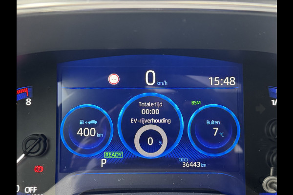 Toyota Corolla Touring Sports 2.0 Hybrid Executive / Bi tone | Schuif/-kantel dak | JBL | Head-up | Rijklaar!!