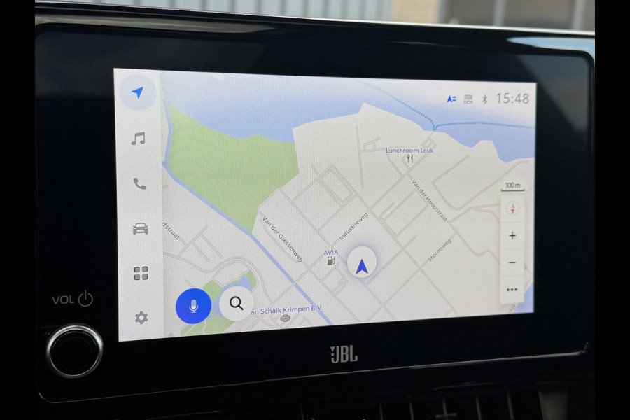 Toyota Corolla Touring Sports 2.0 Hybrid Executive / Bi tone | Schuif/-kantel dak | JBL | Head-up | Rijklaar!!