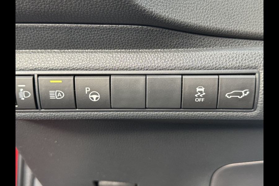 Toyota Corolla Touring Sports 2.0 Hybrid Executive / Bi tone | Schuif/-kantel dak | JBL | Head-up | Rijklaar!!